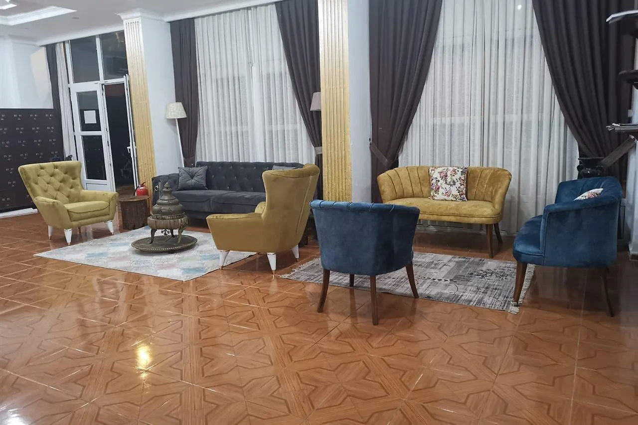 Balkaya Hotel Oludeniz