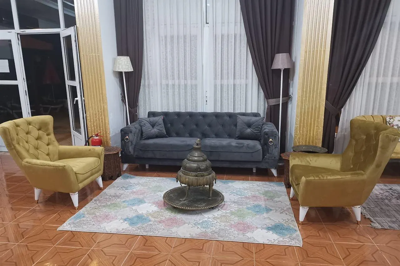 Balkaya Hotel Oludeniz Turkey