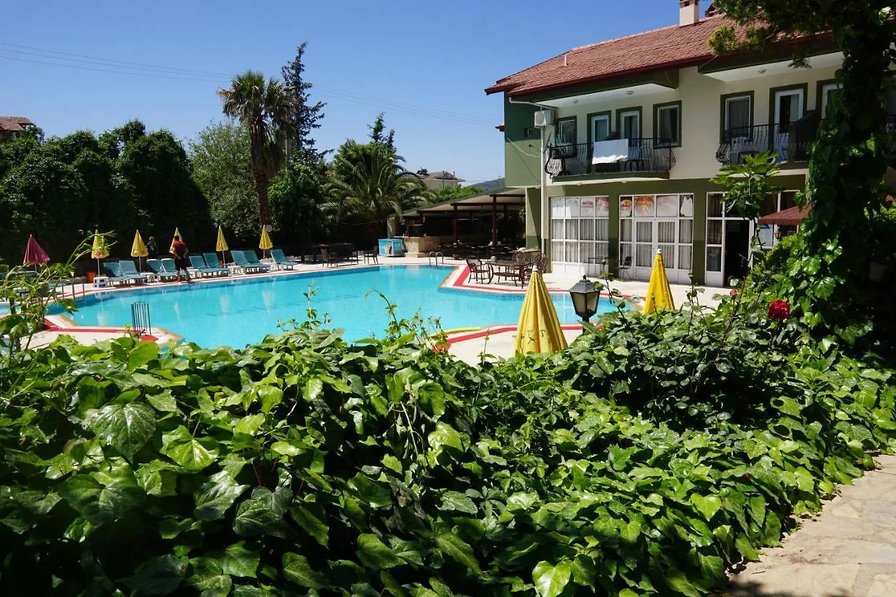 Balkaya Hotel Oludeniz