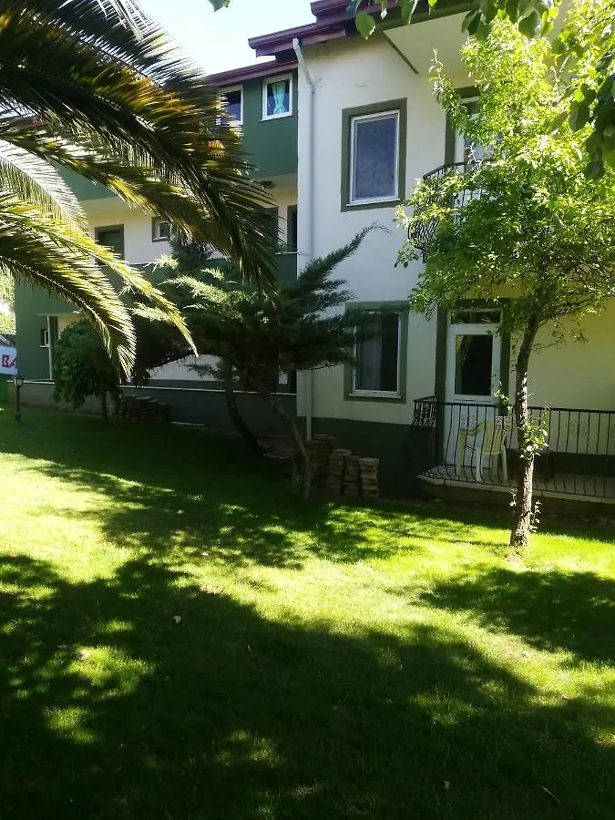 Balkaya Hotel Oludeniz
