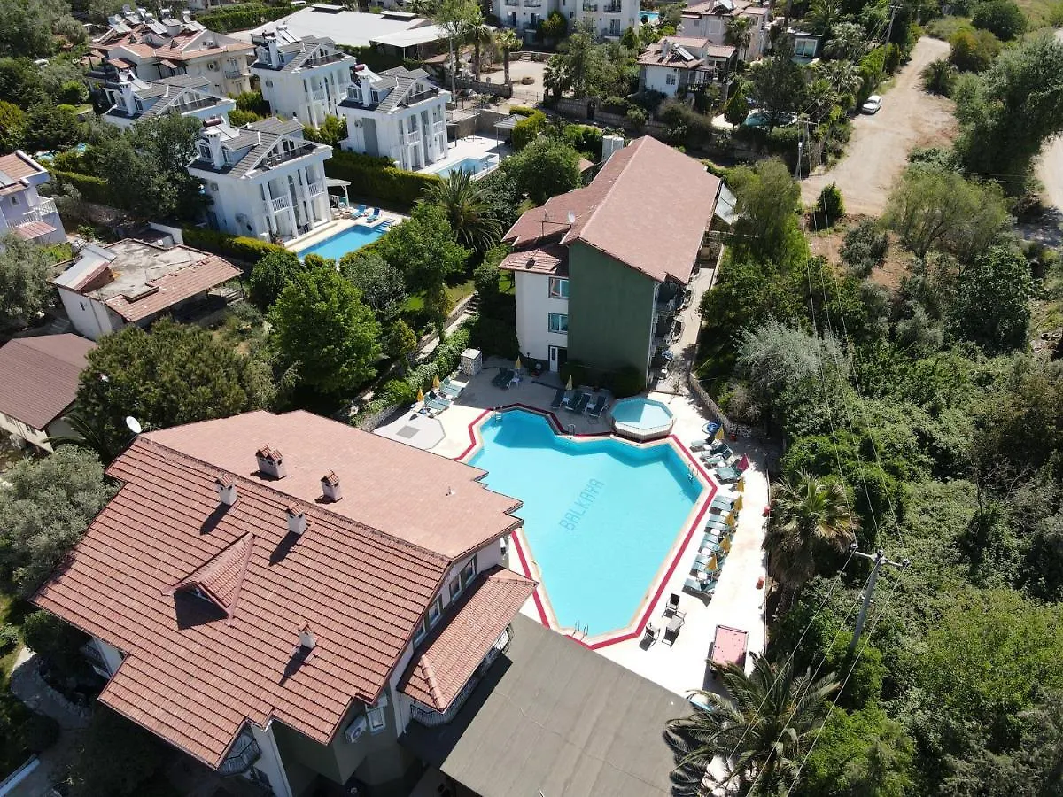 Balkaya Hotel Oludeniz