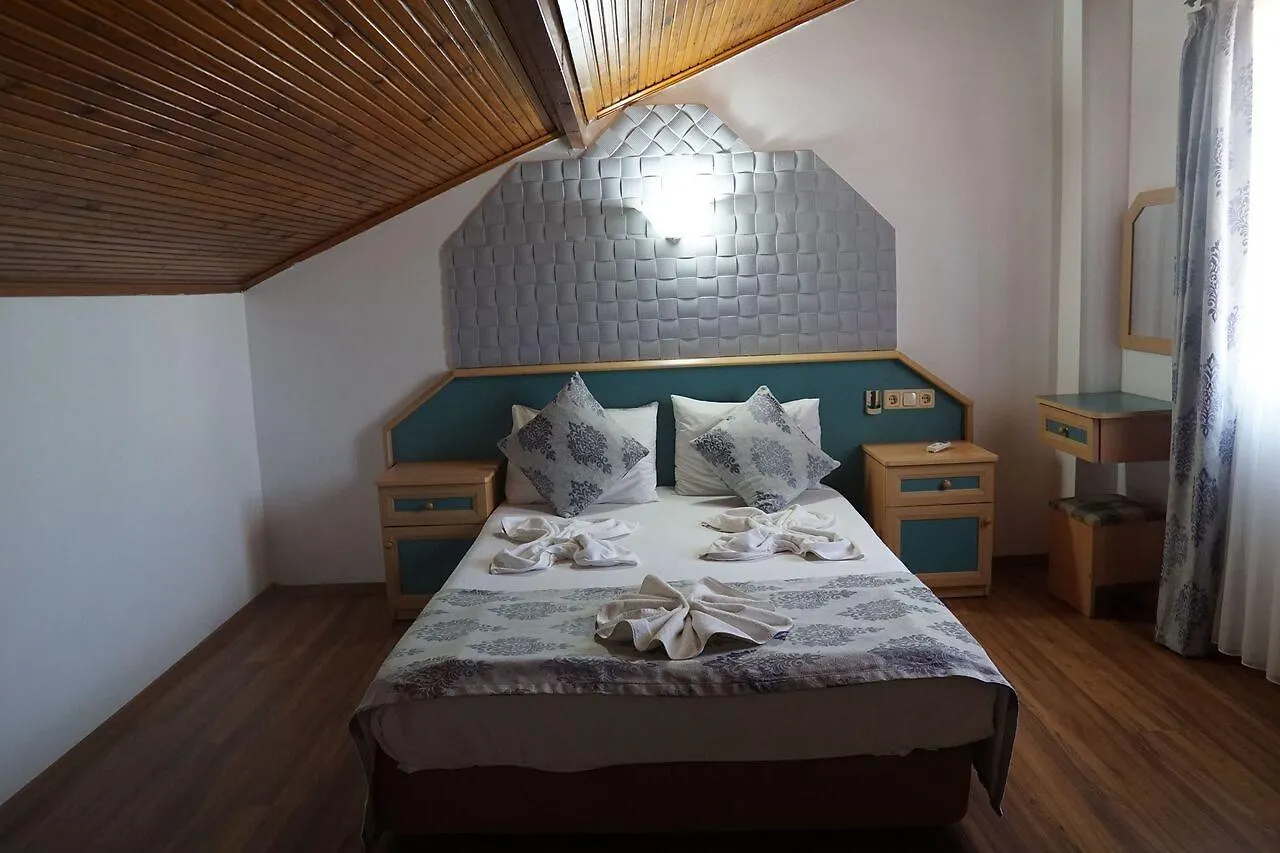 Balkaya Hotel Oludeniz
