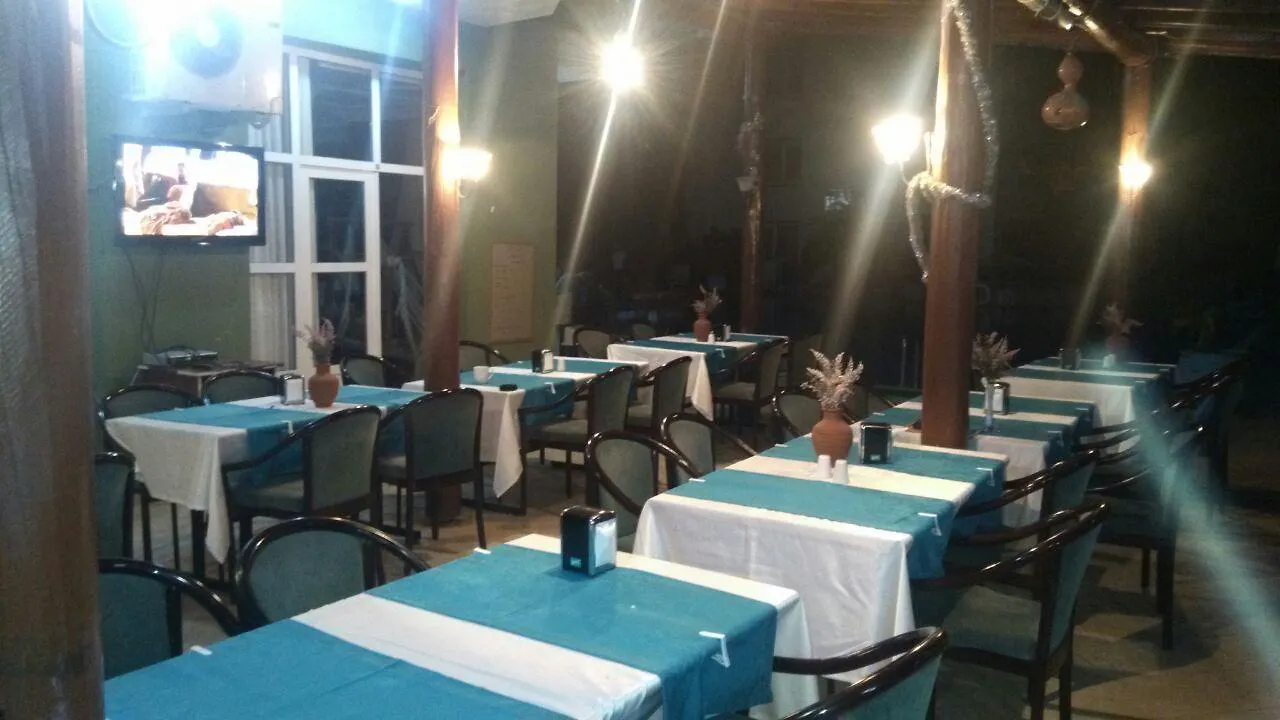 Balkaya Hotel Oludeniz