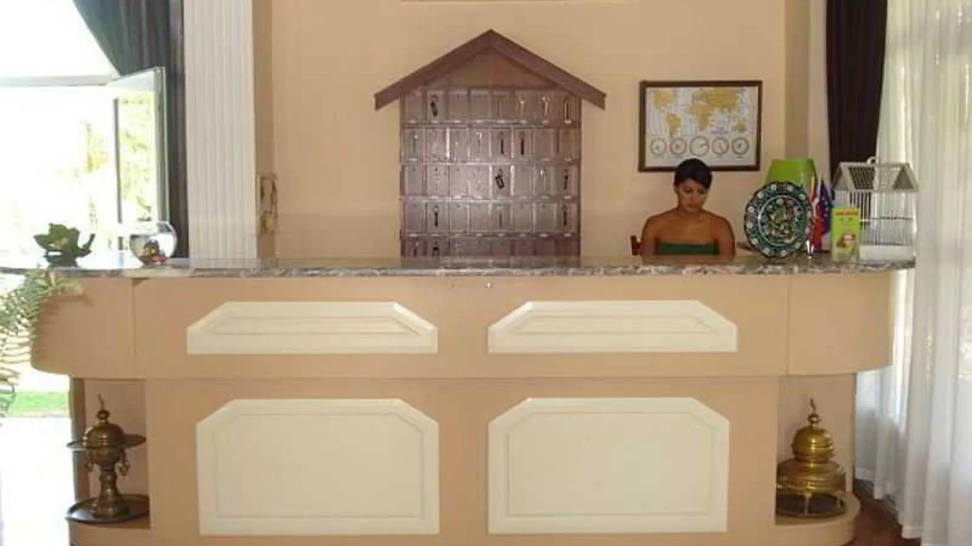 Balkaya Hotel Oludeniz