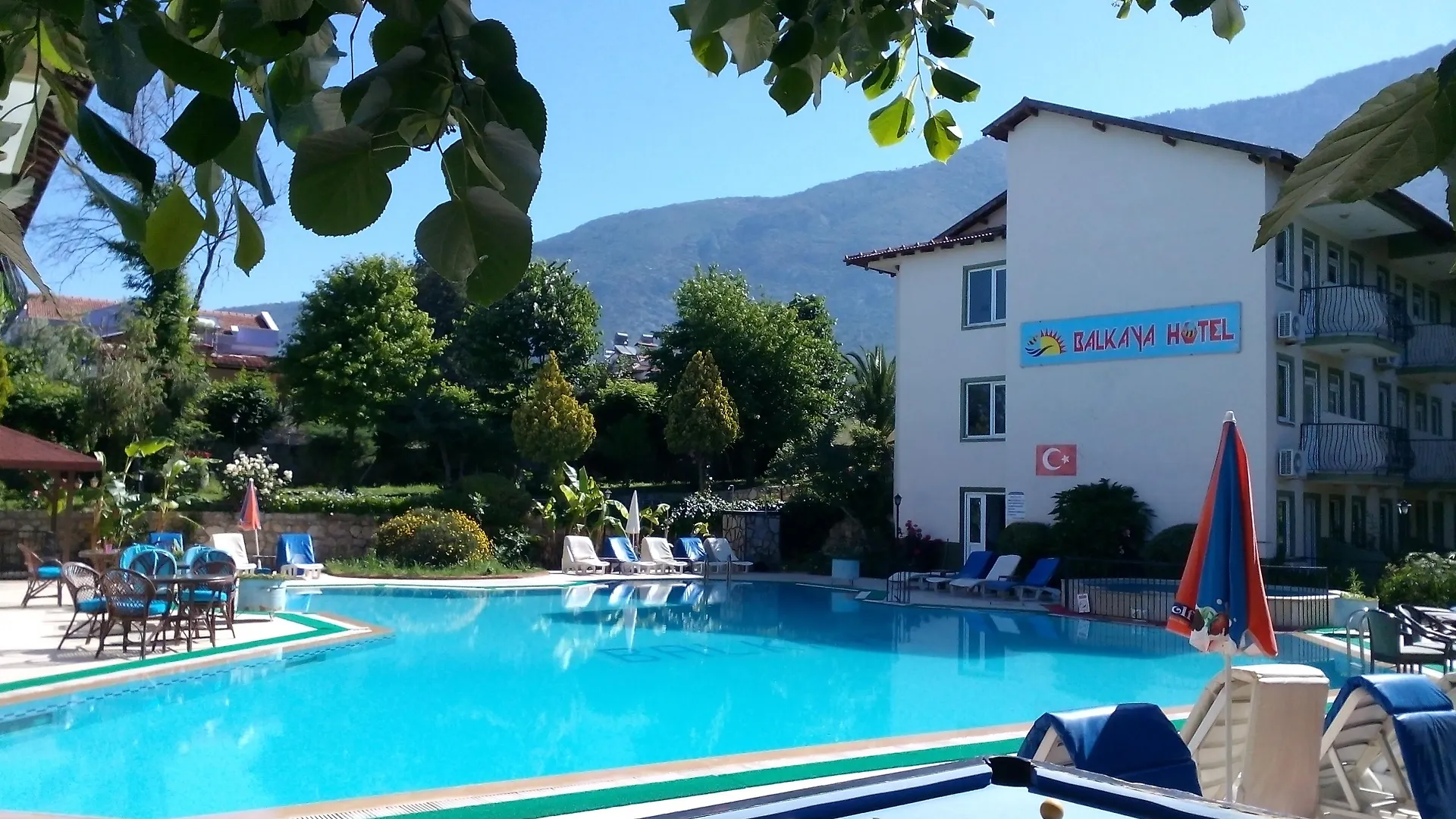 Balkaya Hotel Oludeniz