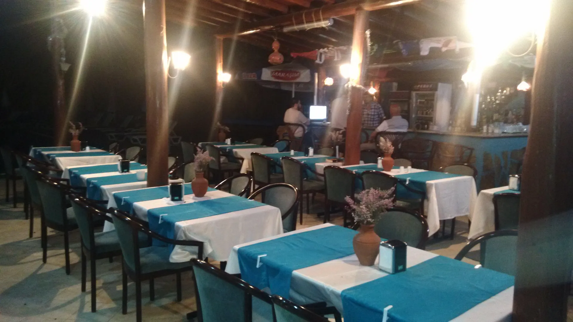 Balkaya Hotel Oludeniz