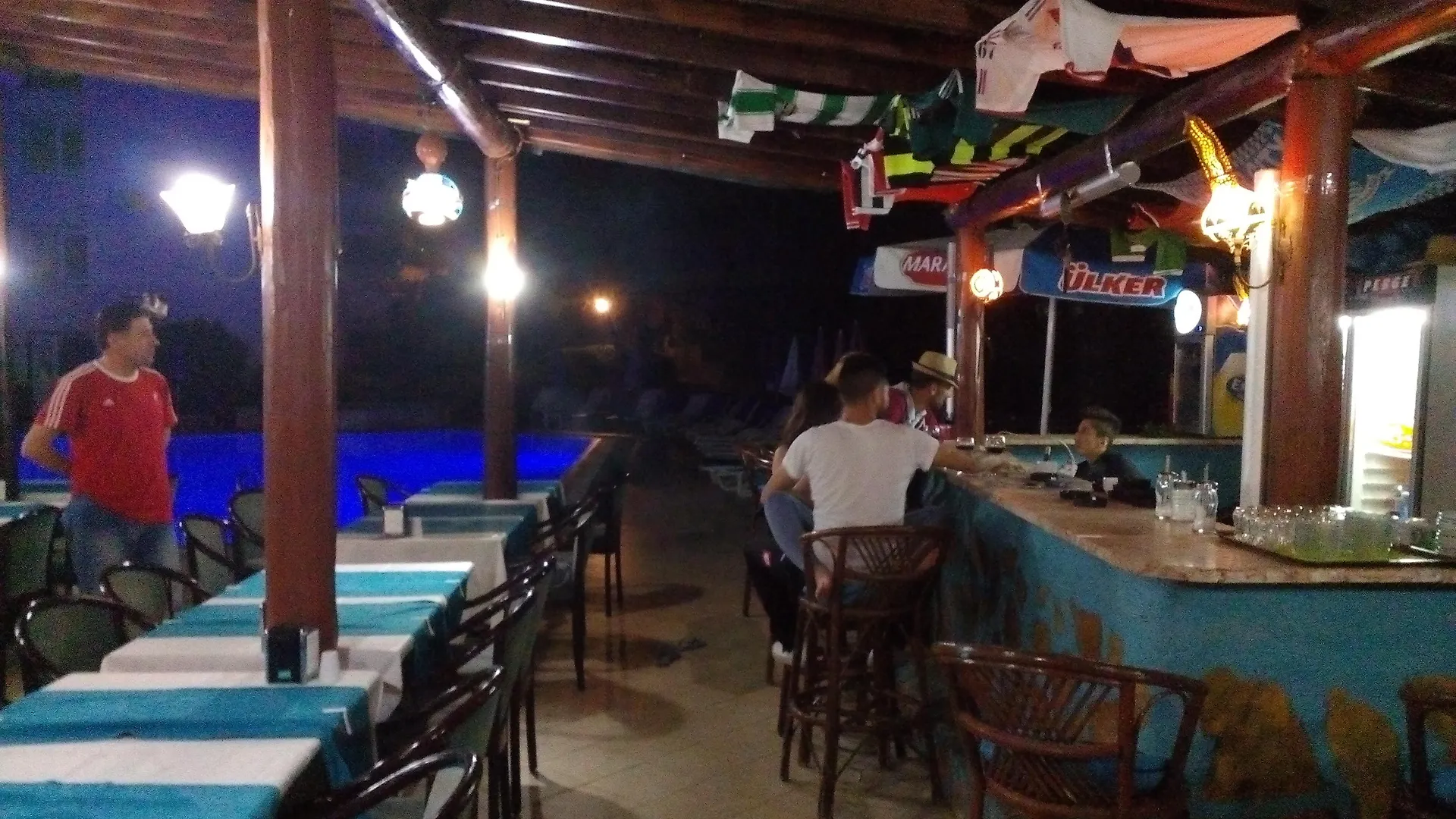Balkaya Hotel Oludeniz