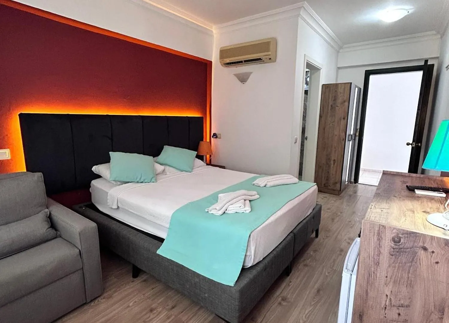 Balkaya Hotel Oludeniz