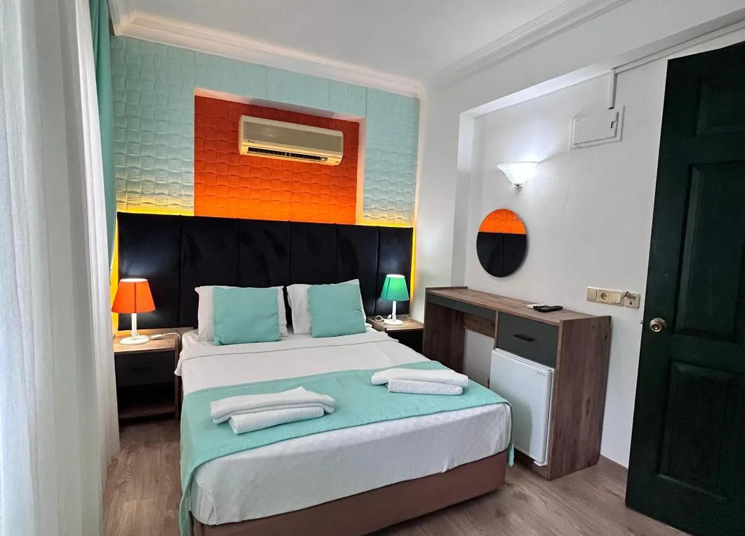 Balkaya Hotel Oludeniz