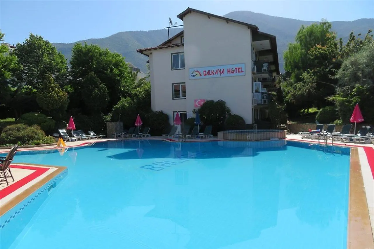 Balkaya Hotel Oludeniz