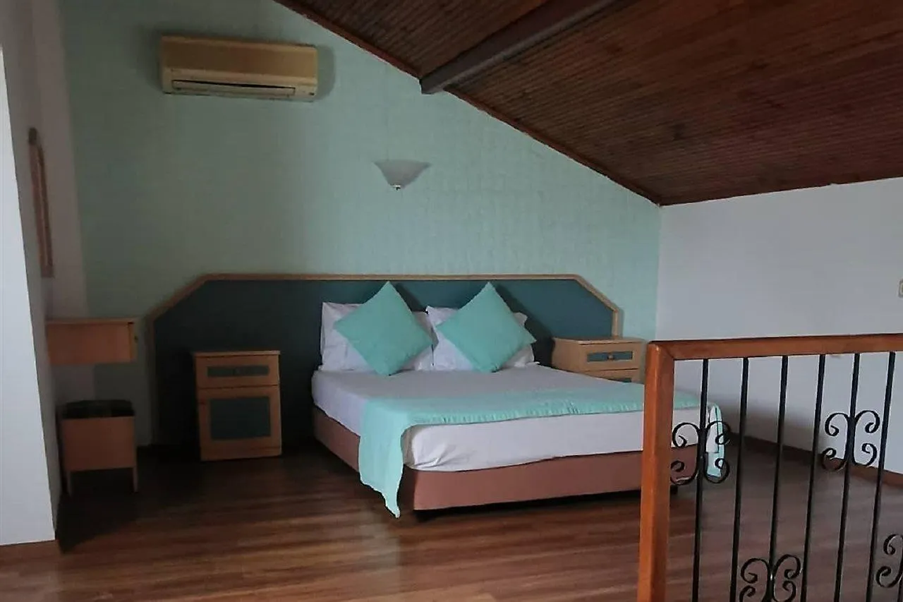 Balkaya Hotel Oludeniz 3*,  Törökország