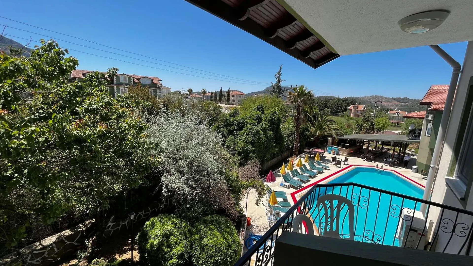 Balkaya Hotel Oludeniz