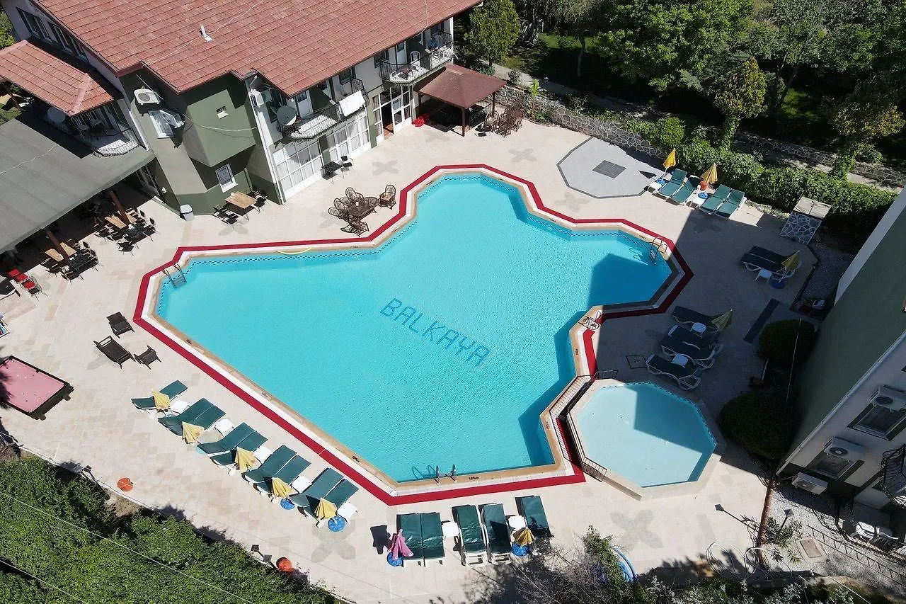 Balkaya Hotel Oludeniz