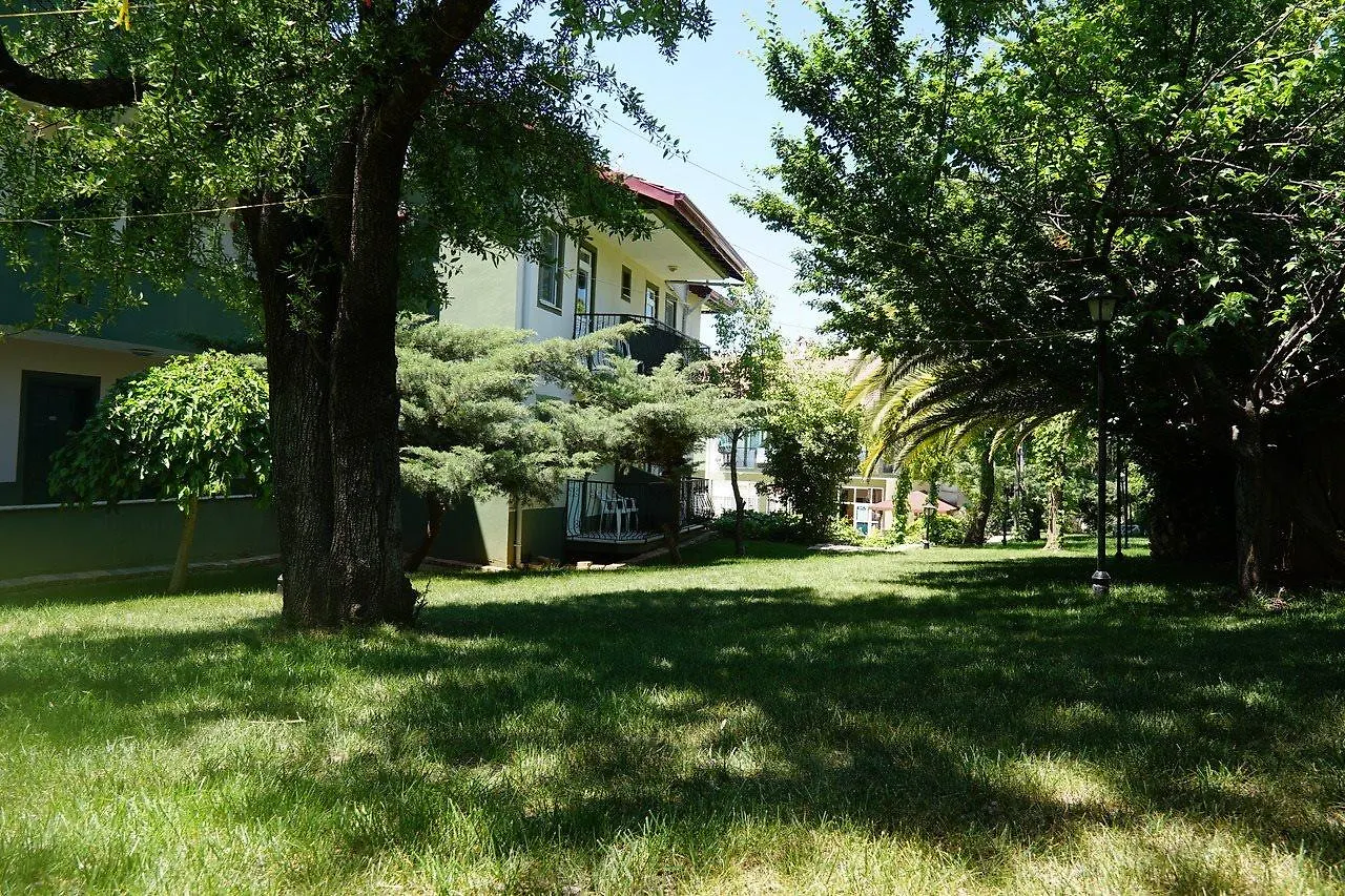 Balkaya Hotel Oludeniz