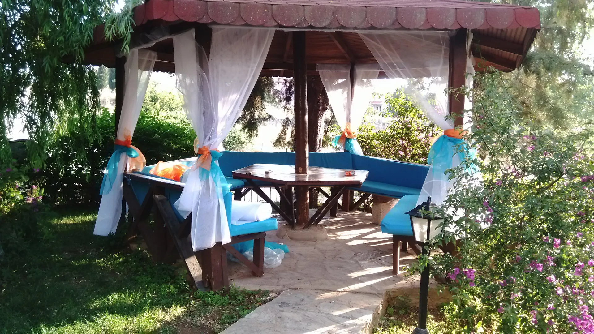 Balkaya Hotel Oludeniz
