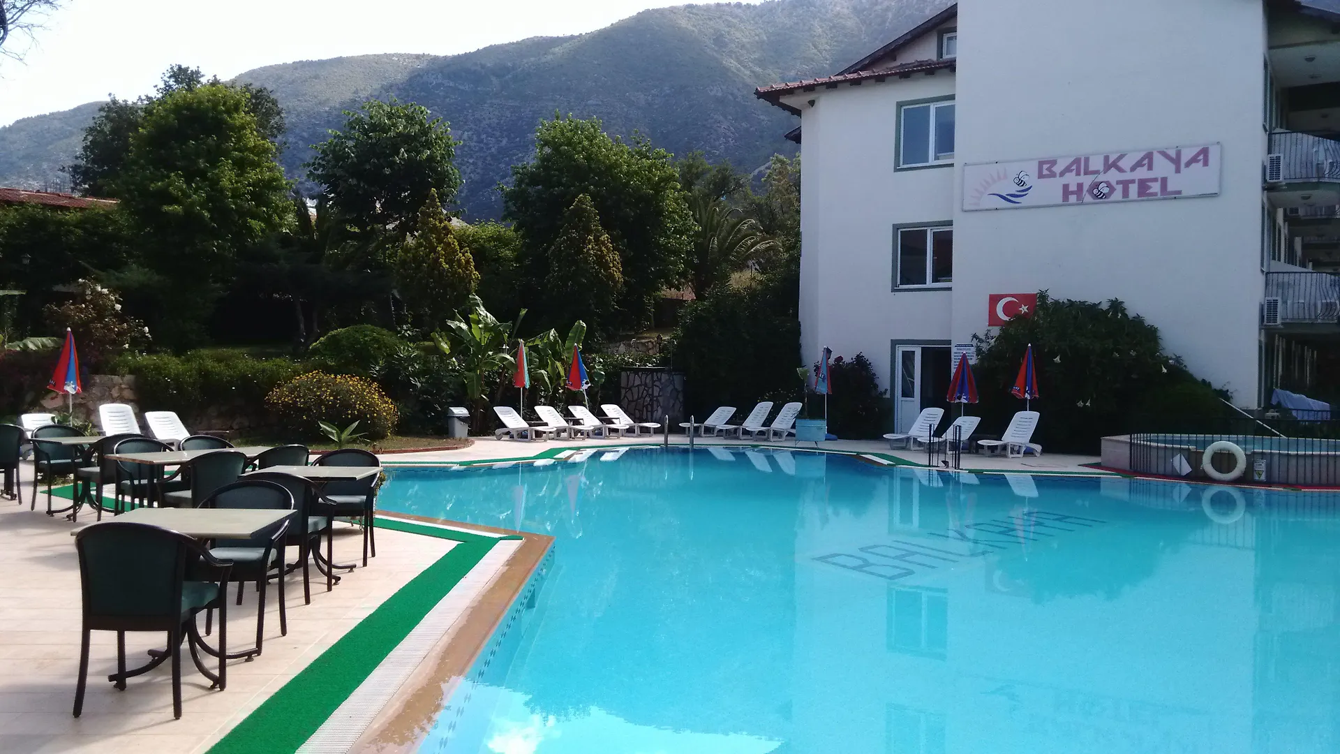 Balkaya Hotel Oludeniz
