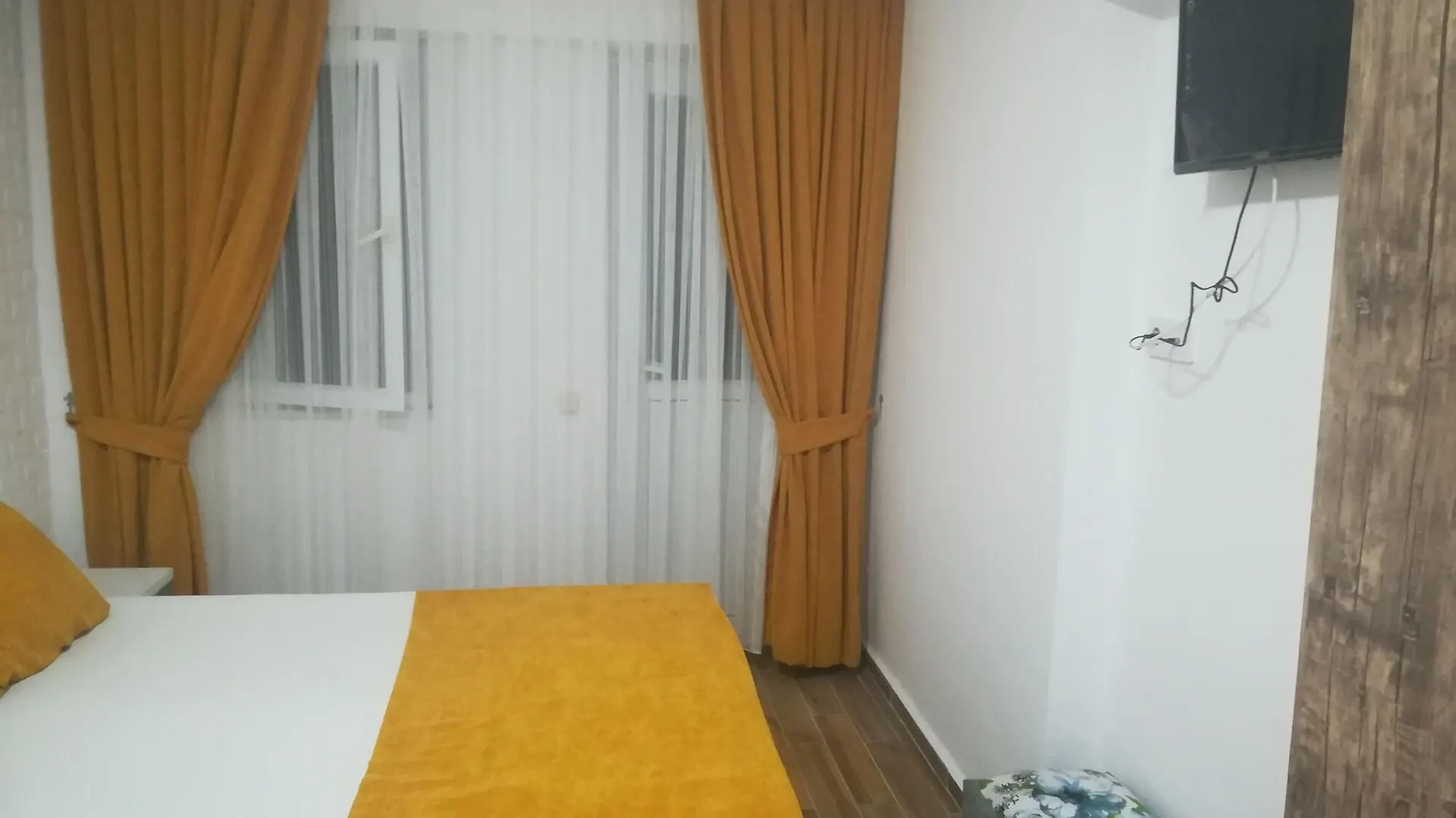 Balkaya Hotel Oludeniz 3*,