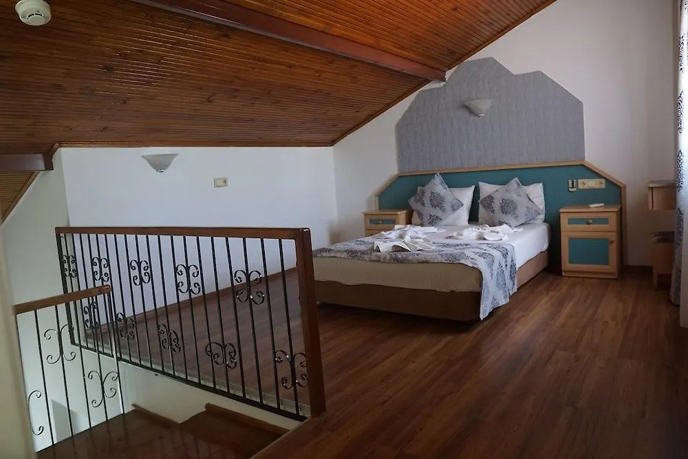 Balkaya Hotel Oludeniz