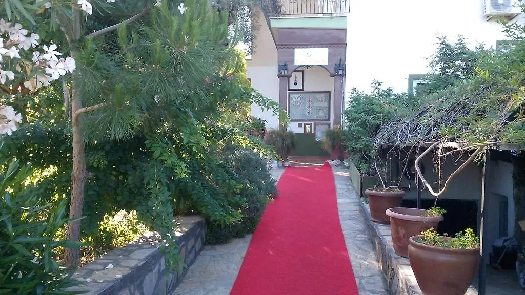 Balkaya Hotel Oludeniz
