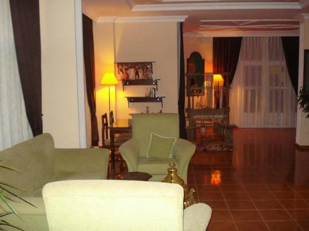 Balkaya Hotel Ölüdeniz