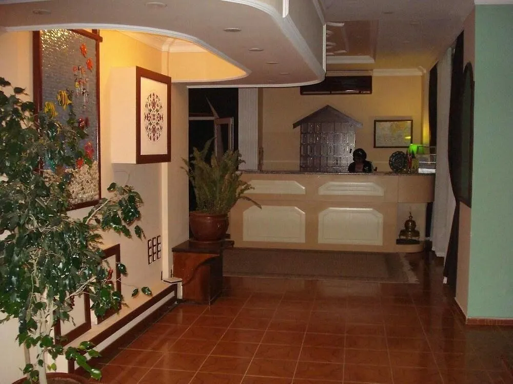Balkaya Hotel Ölüdeniz