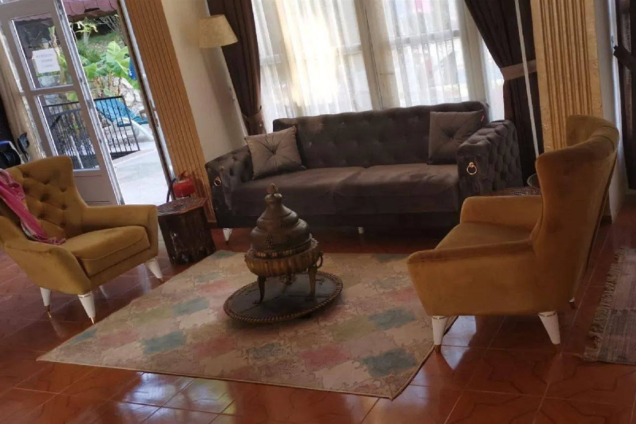 Balkaya Hotel Ölüdeniz