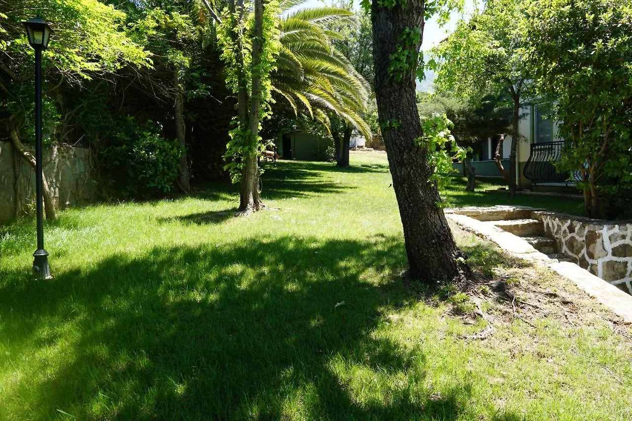 Balkaya Hotel Ölüdeniz