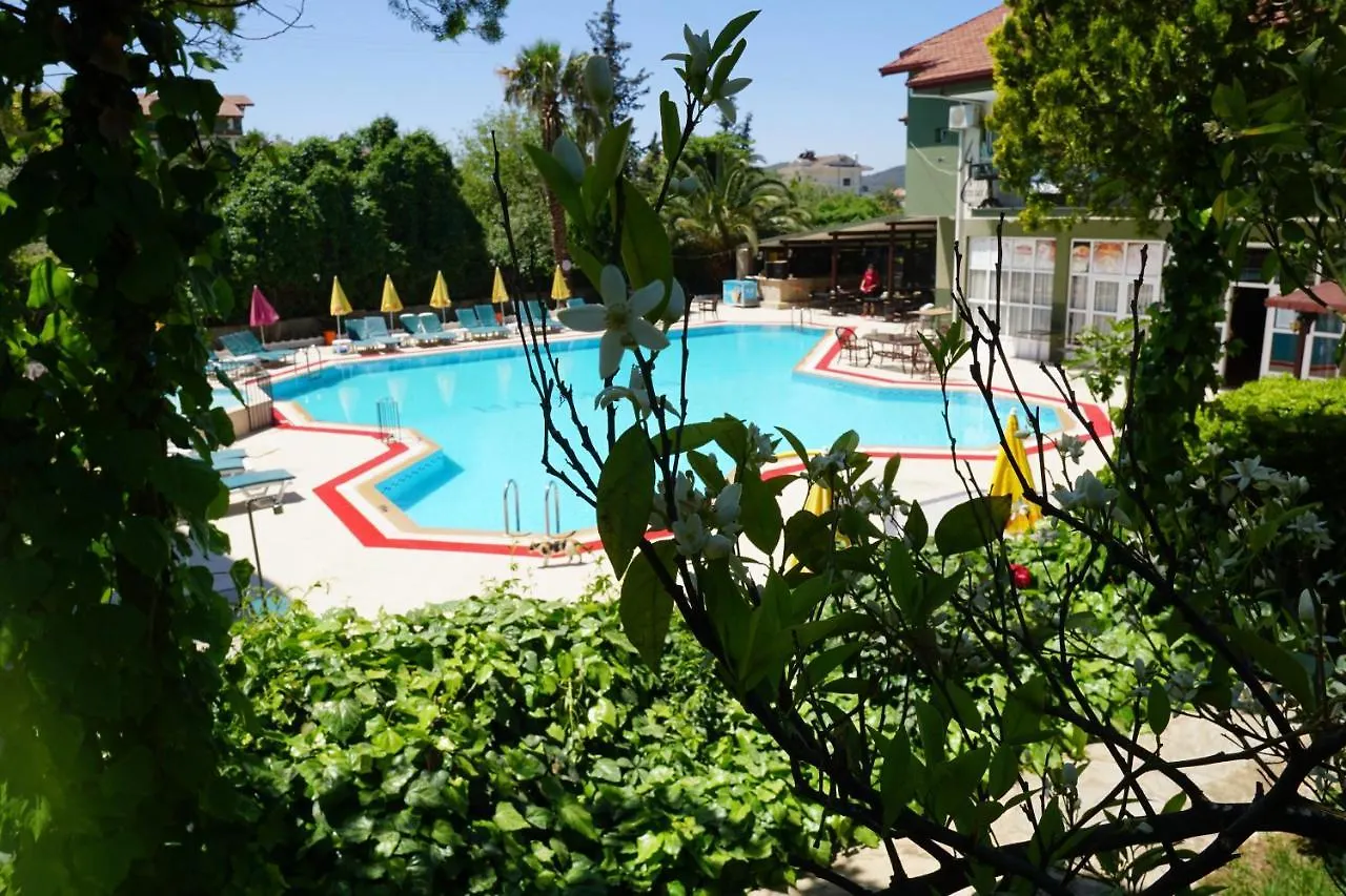 Balkaya Hotel Ölüdeniz