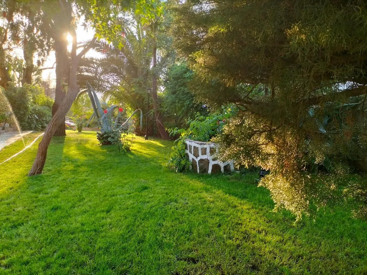 Balkaya Hotel Ölüdeniz