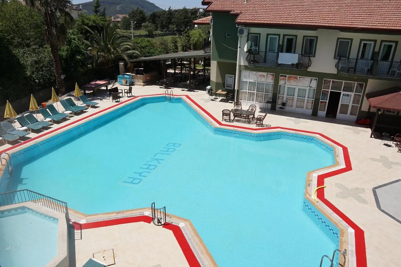Balkaya Hotel Ölüdeniz