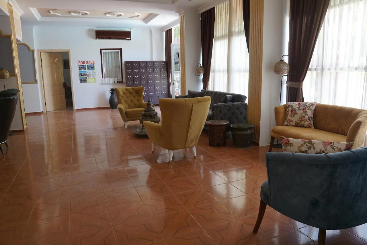 Balkaya Hotel Ölüdeniz