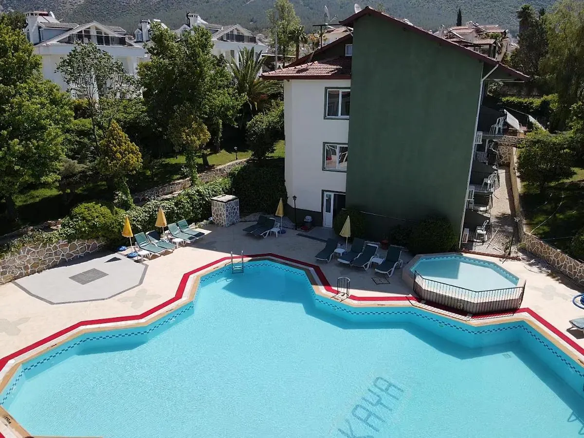 ***  Balkaya Hotel Ölüdeniz Türkiye