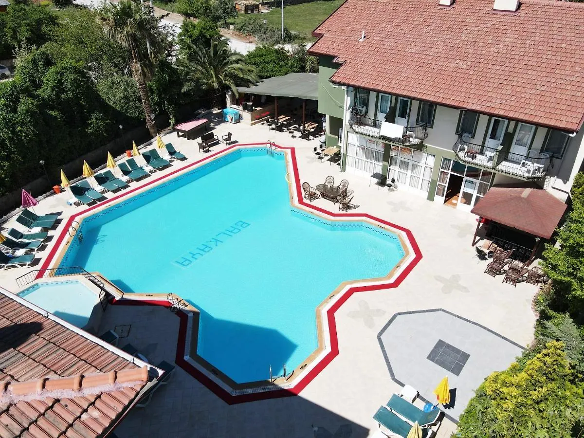 Balkaya Hotel Ölüdeniz