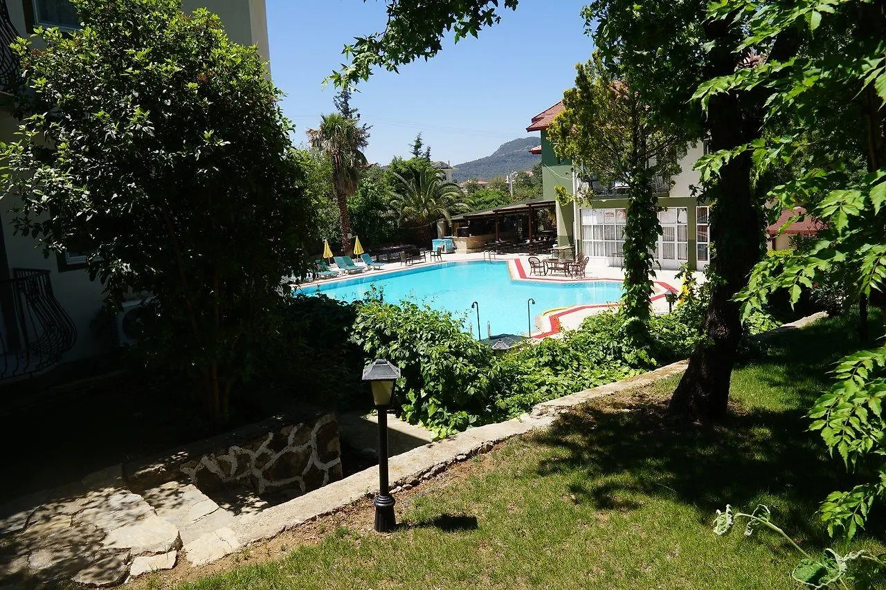 Balkaya Hotel Ölüdeniz