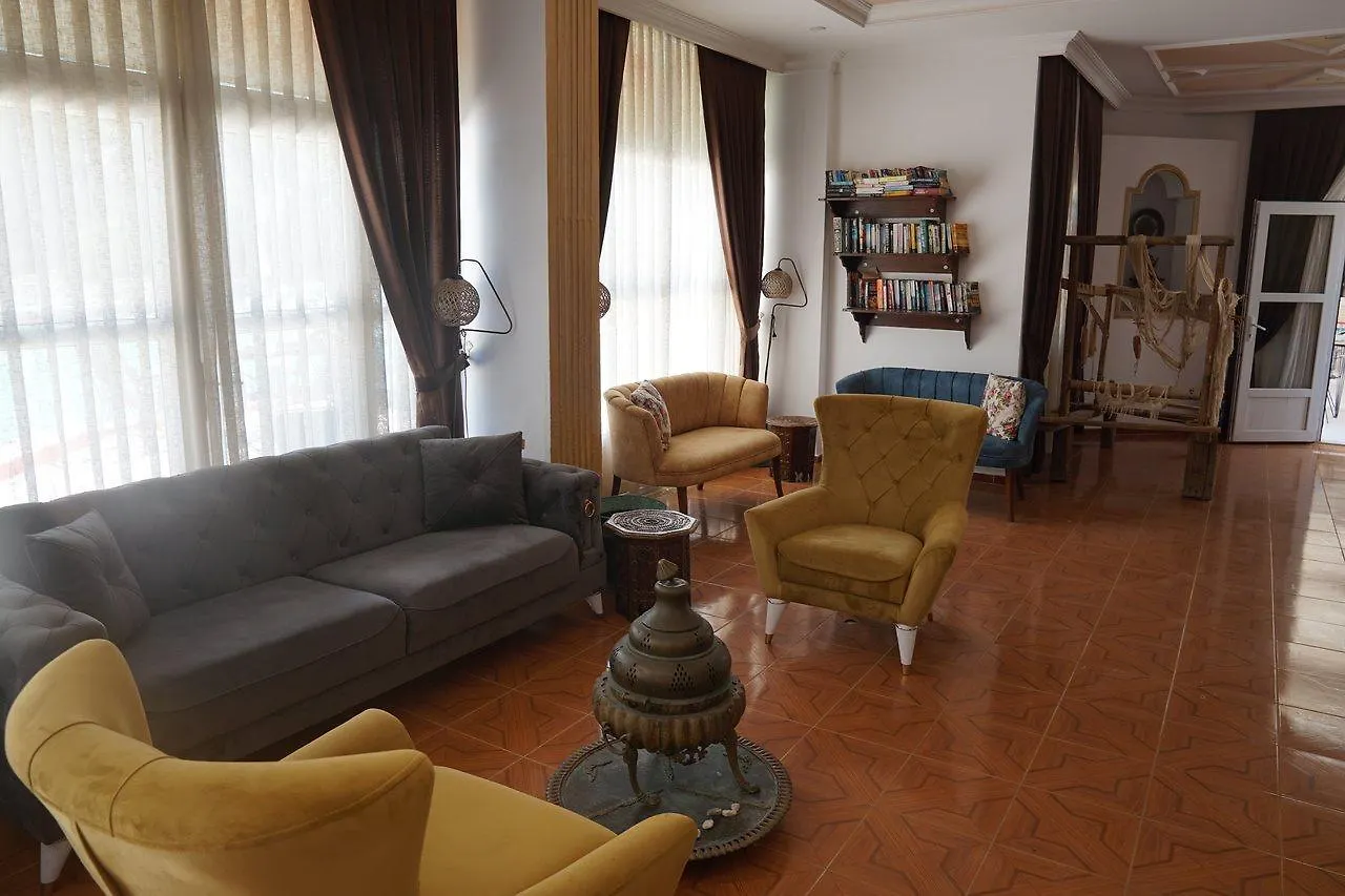 Balkaya Hotel Ölüdeniz