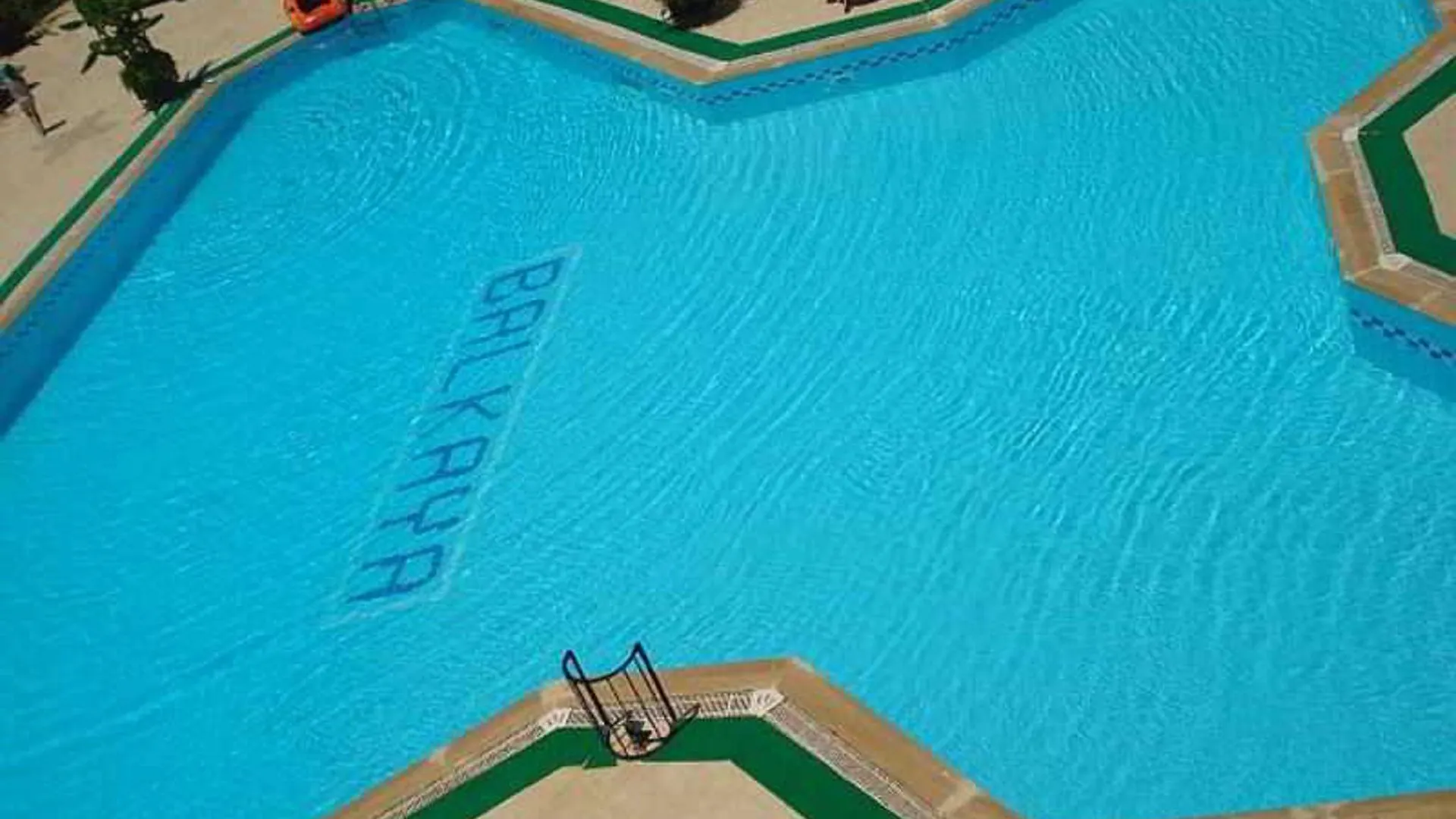 Balkaya Hotel Ölüdeniz