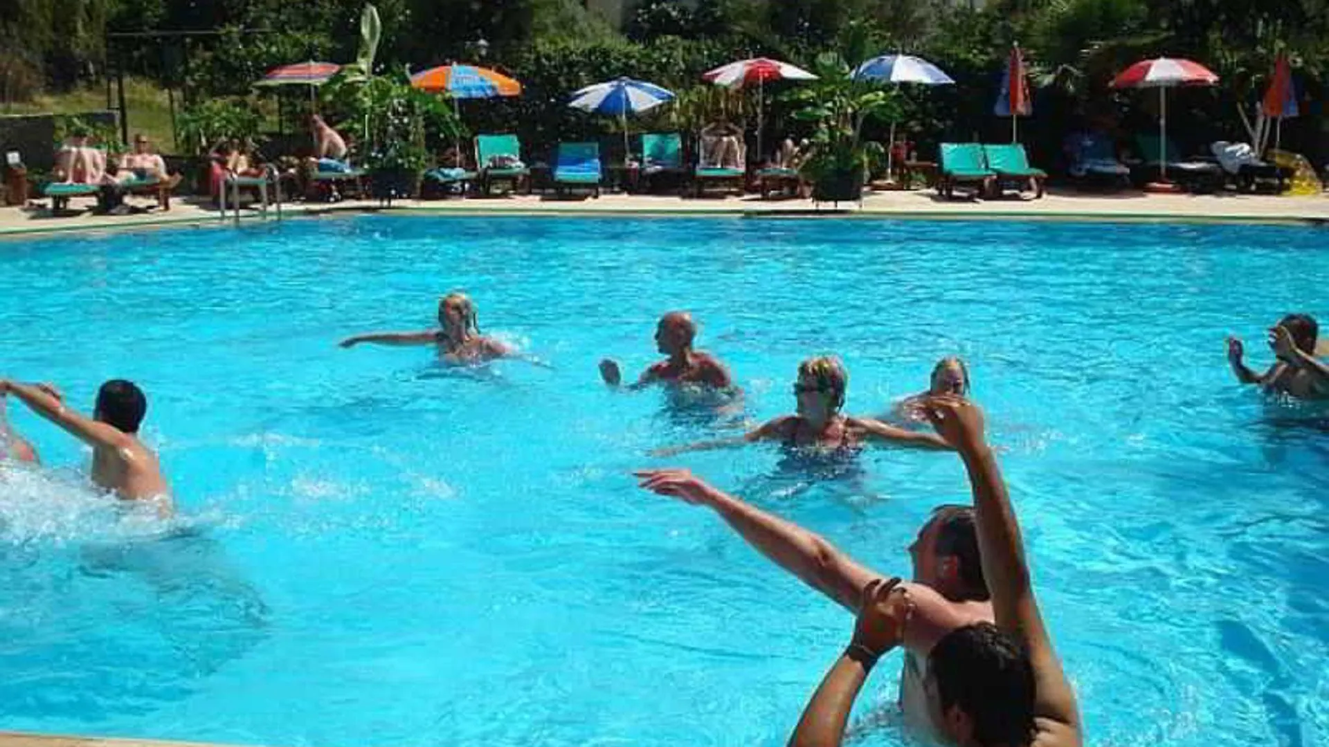 Balkaya Hotel Ölüdeniz Türkiye