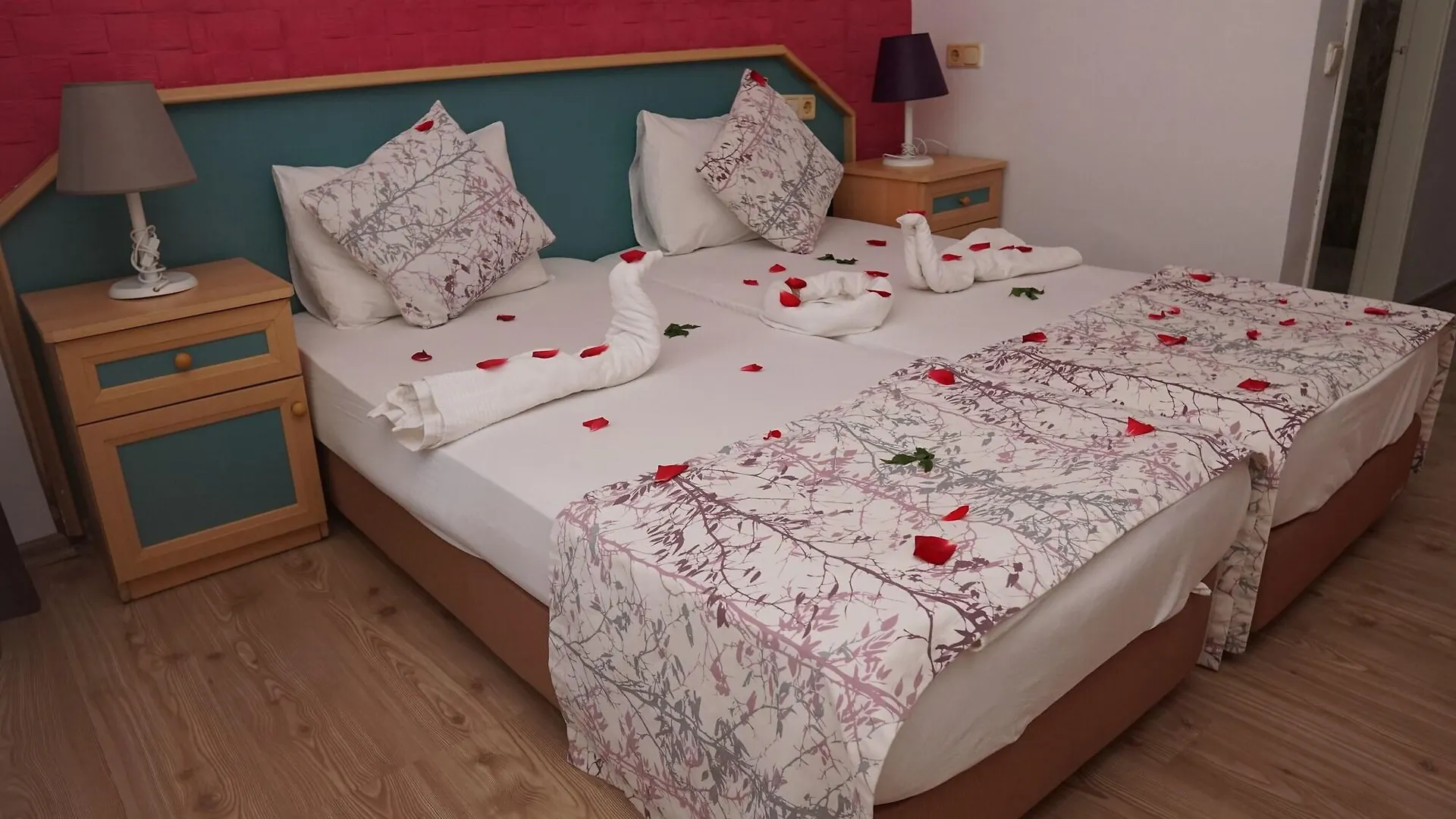 Balkaya Hotel Ölüdeniz 3*,  Türkiye