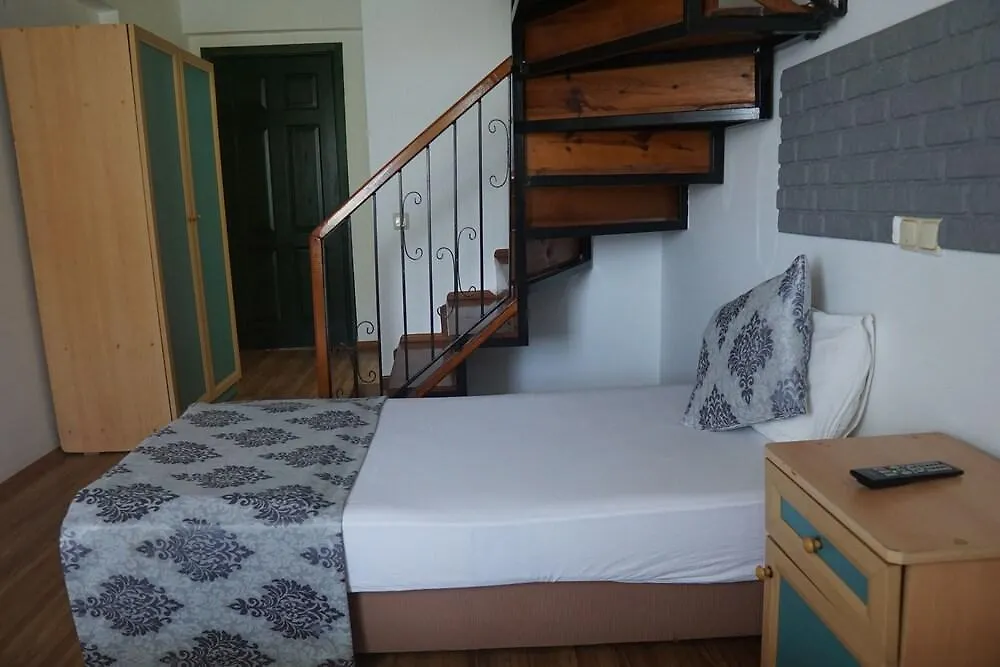 Balkaya Hotel Ölüdeniz