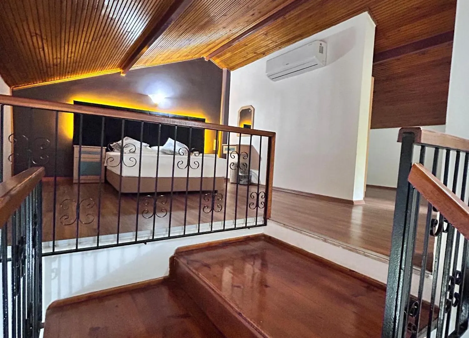 Balkaya Hotel Ölüdeniz