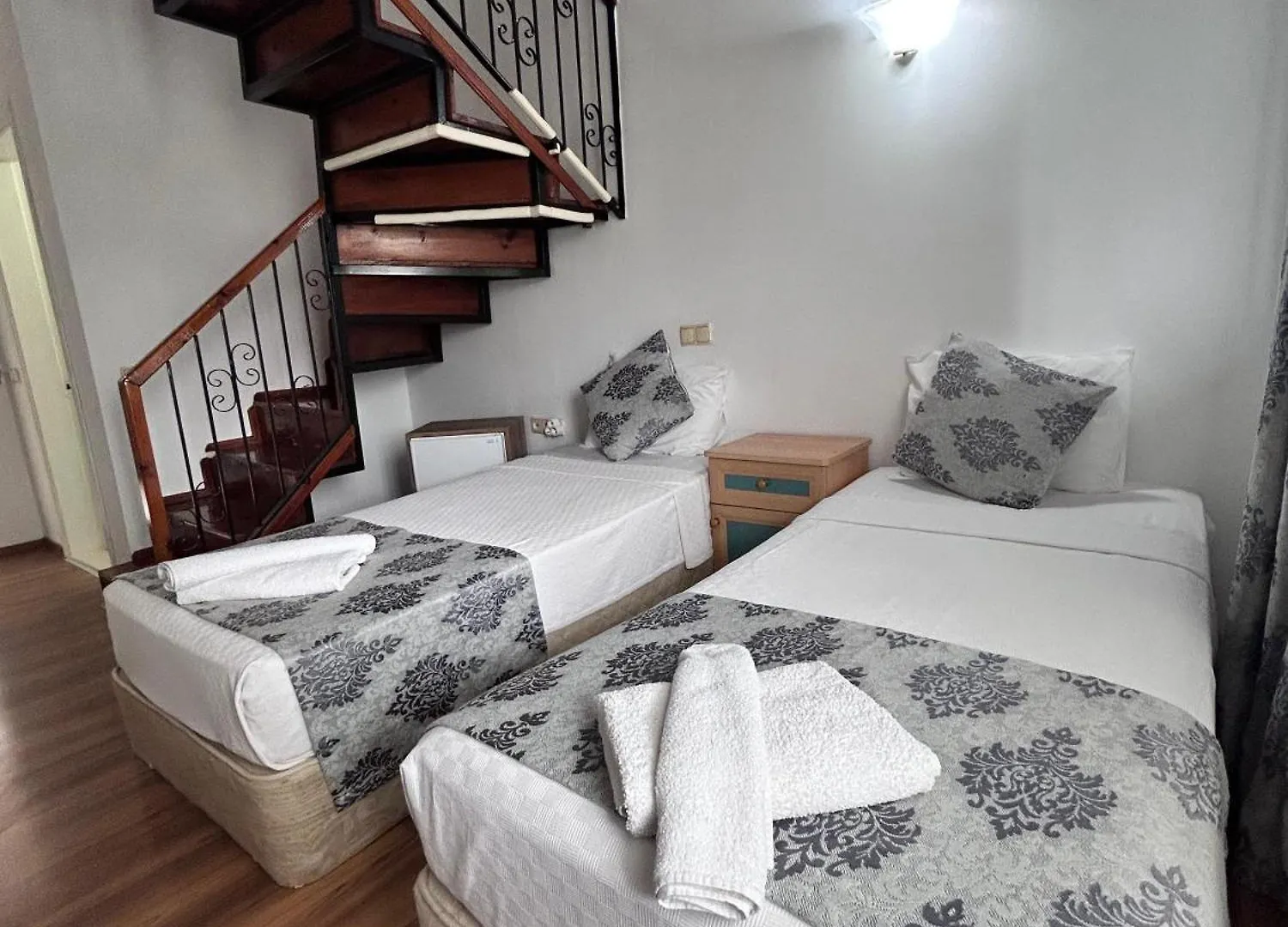 ***  Balkaya Hotel Ölüdeniz Türkiye