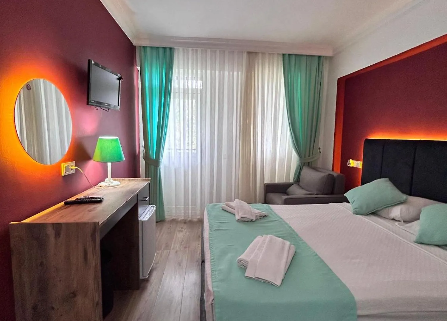 Balkaya Hotel Ölüdeniz