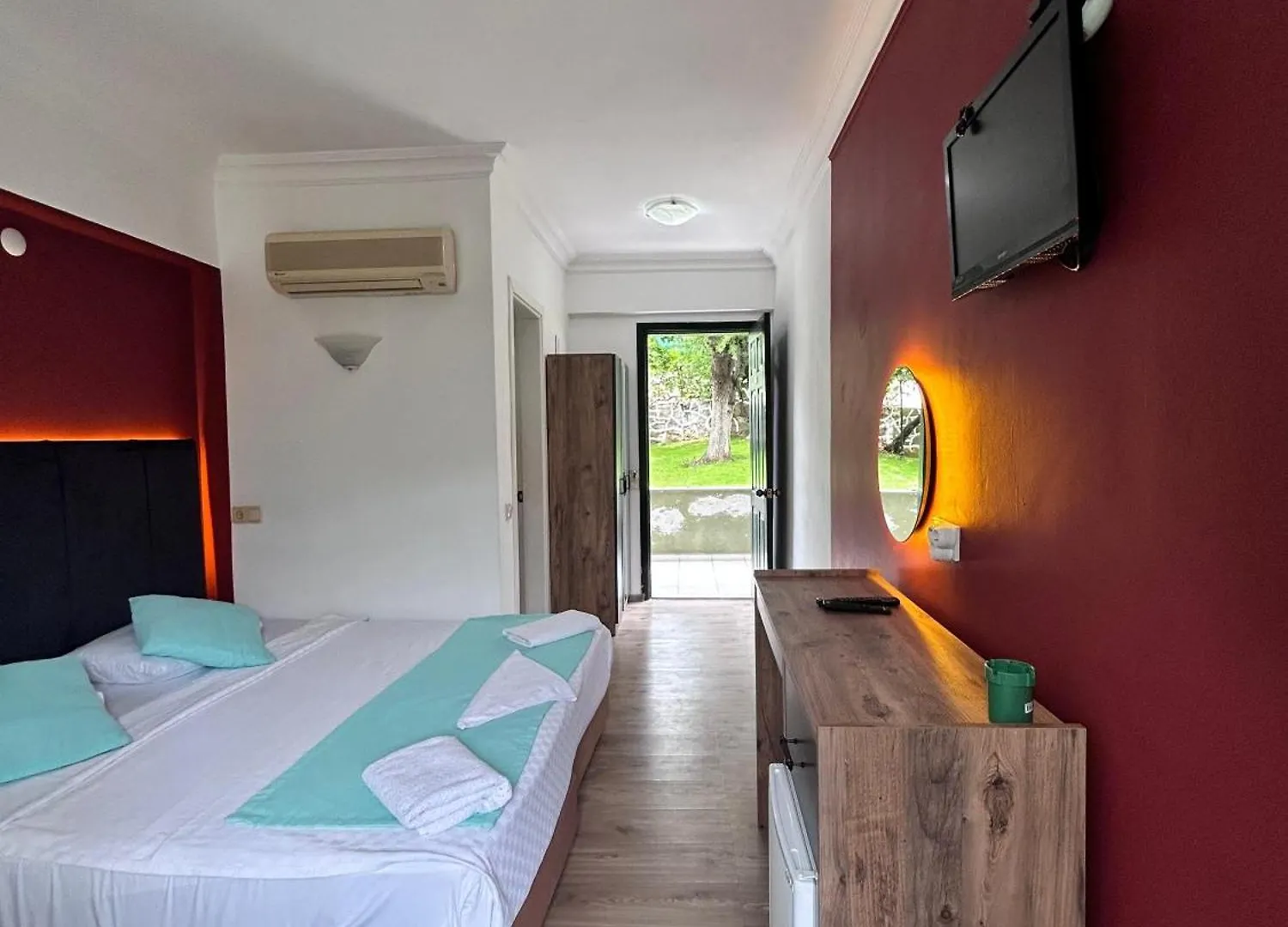 Balkaya Hotel Ölüdeniz 3*,  Türkiye