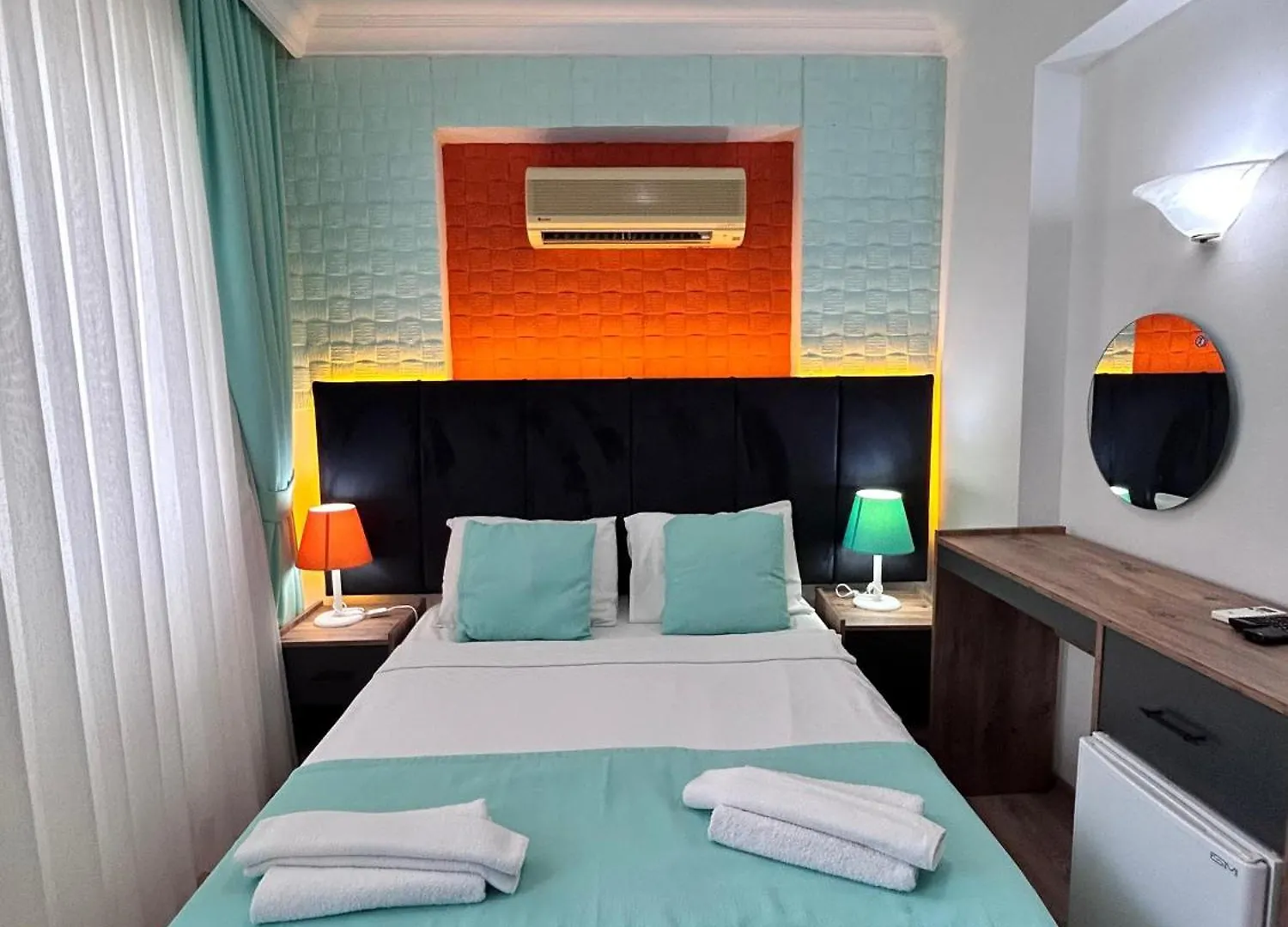 Balkaya Hotel Ölüdeniz